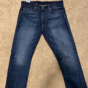 Levi’s jeans Size W:34 L:30